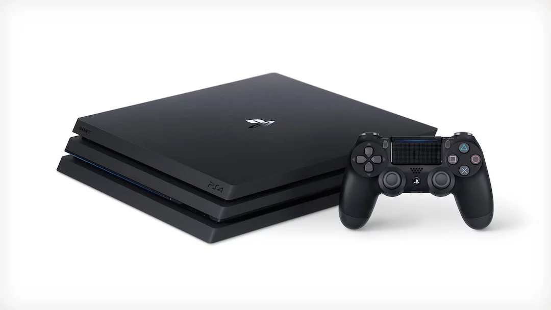 PlayStation Neo turns Pro as Sony unveils upgraded PS4